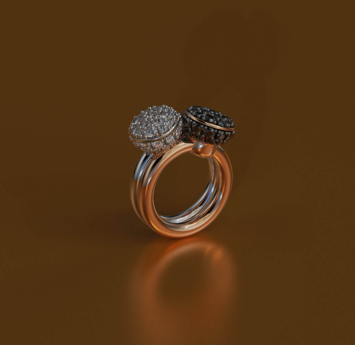 Ring Bamboo