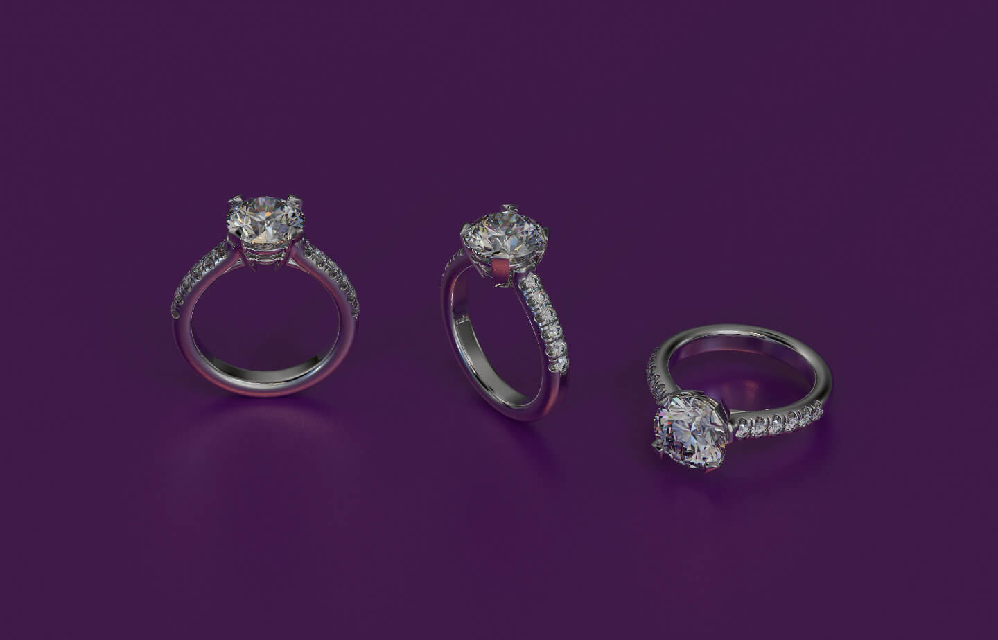 Ring Victoria